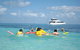 Seastar Luxury Outer Great Barrier Reef Island And Reef Tour From Cairns - thumb 2