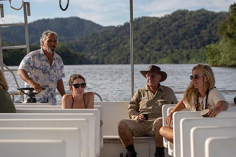 Daintree Rainforest, Cape Tribulation And Bloomfield Track Small Group Tour - Accommodation NT 1