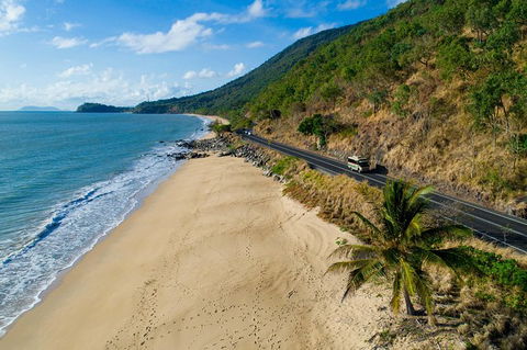 Daintree Rainforest, Cape Tribulation And Bloomfield Track Small Group Tour - Accommodation NT 4