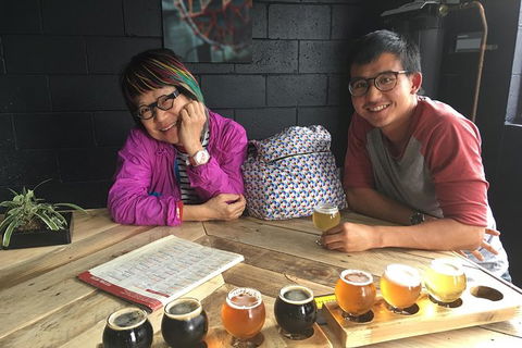 Half Day Gold Coast Brewery Tour - Accommodation NT 2