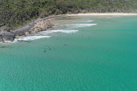 Noosa Thriller - 500hp Ocean Adventure Ride - NT Tourism 2