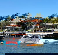 Aquaduck Sunshine Coast