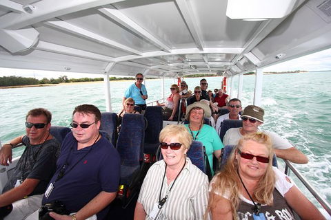 Aquaduck Sunshine Coast - NT Tourism 2