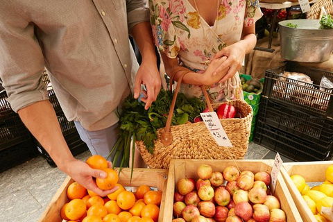 Sunshine Coast Eumundi Markets Return Minibus Transfer - NT Tourism 3