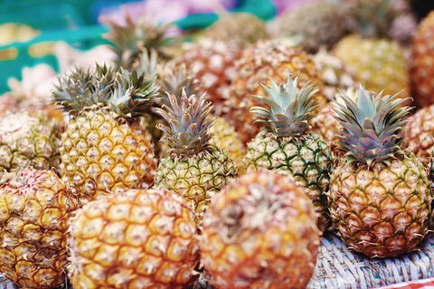 Sunshine Coast Eumundi Markets Return Minibus Transfer - NT Tourism 8