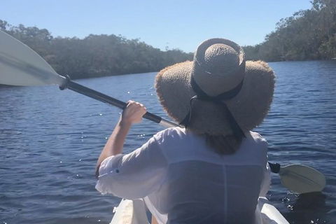 Surf & Kayak = Perfect Half Day Tour - NT Tourism 16