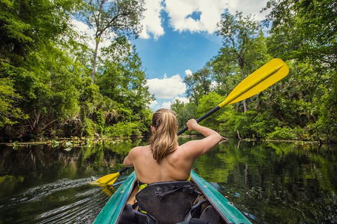 Surf & Kayak = Perfect Half Day Tour - NT Tourism 0