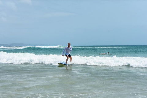 Surf & Kayak = Perfect Half Day Tour - NT Tourism 17