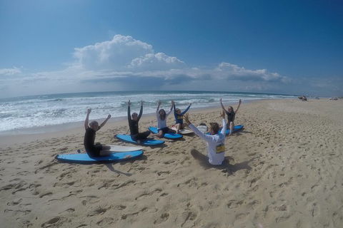 Surf & Kayak = Perfect Half Day Tour - NT Tourism 9