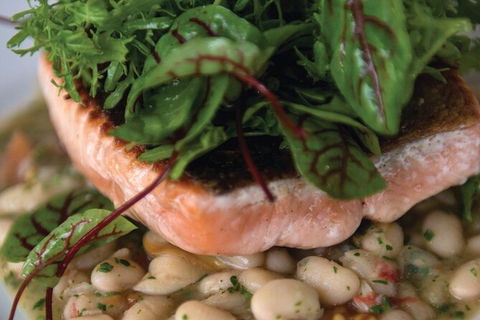 Scenic Food & Wine Tour Inc. Lunch, Cheese, Wine & Chocolate - NT Tourism 14