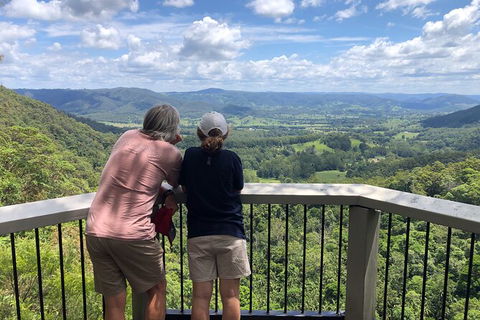 Scenic Food & Wine Tour Inc. Lunch, Cheese, Wine & Chocolate - NT Tourism 7