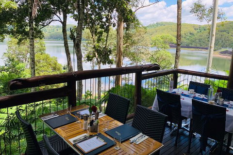 Scenic Food & Wine Tour Inc. Lunch, Cheese, Wine & Chocolate - NT Tourism 9