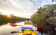 Self-Guided Noosa Everglades Kayak Tour - thumb 1