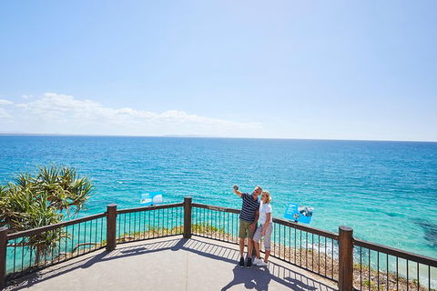 Noosa Everglades Serenity Cruise & Highlights Tour Inc. Lunch & Cruise - NT Tourism 6