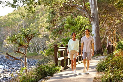 Noosa Everglades Serenity Cruise & Highlights Tour Inc. Lunch & Cruise - NT Tourism 13