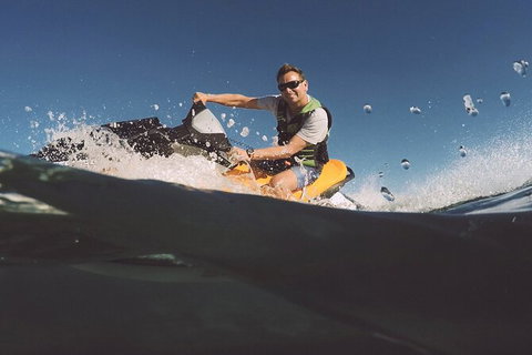 Jet Ski Safaris Ultimate Adventure - Accommodation NT 3