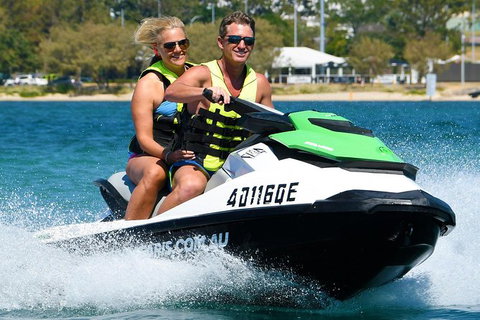 Jet Ski Safaris Ultimate Adventure - Accommodation NT 9