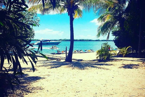 Jet Ski Safaris Ultimate Adventure - Accommodation NT 2