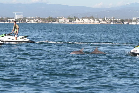 Jet Ski Safaris Ultimate Adventure - Accommodation NT 4