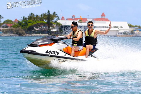 Jet Ski Safaris Ultimate Adventure - Accommodation NT 1
