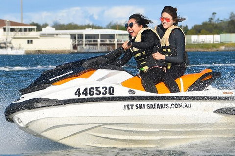 Jet Ski Safaris Ultimate Adventure - Accommodation NT 7