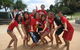 Learn To Surf Group Lesson - Walkin On Water - Coolangatta,Gold Coast,AUSTRALIA - thumb 4