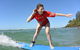 Learn To Surf Group Lesson - Walkin On Water - Coolangatta,Gold Coast,AUSTRALIA - thumb 1