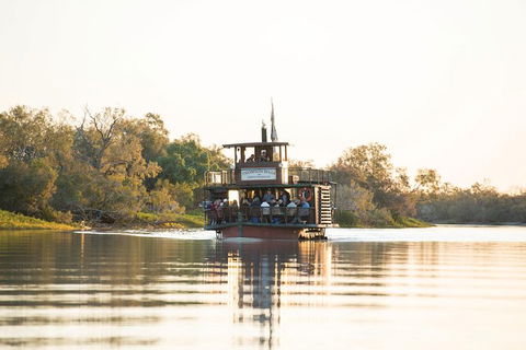 Starlights Cruise Experience - Accommodation NT 0
