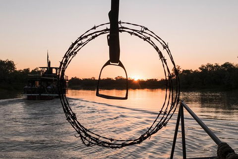 Starlights Cruise Experience - Accommodation NT 5