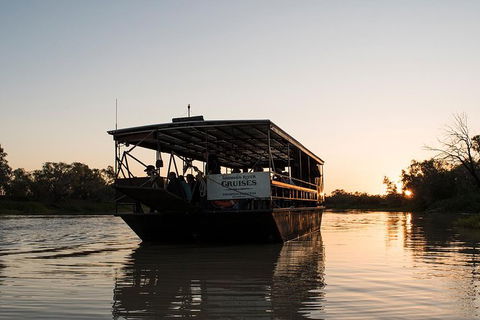 Starlights Cruise Experience - Accommodation NT 4
