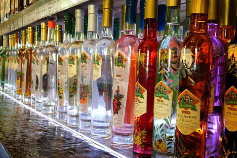 Beer, Wine & Spirits - NT Tourism 1