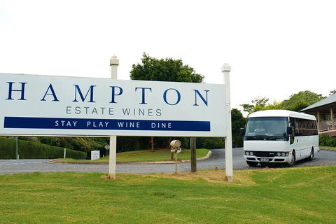 Beer, Wine & Spirits - NT Tourism 5