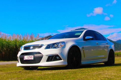 Airport Transfer - Port Douglas To Cairns Airport - Accommodation NT 4