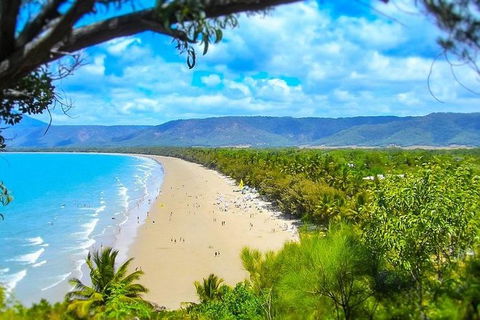 Airport Transfer - Port Douglas To Cairns Airport - Accommodation NT 3