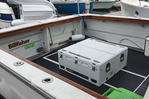 Full Day Fishing Charter Airlie Beach Whitsundays - Accommodation NT 5