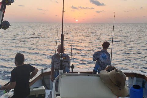 Full Day Fishing Charter Airlie Beach Whitsundays - Accommodation NT 6