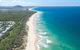 Deluxe Seaplane Tour Noosa To Glasshouse Adventure For 2 With Photobook - thumb 6