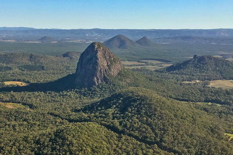 Deluxe Seaplane Tour Noosa To Glasshouse Adventure For 2 With Photobook - NT Tourism 7