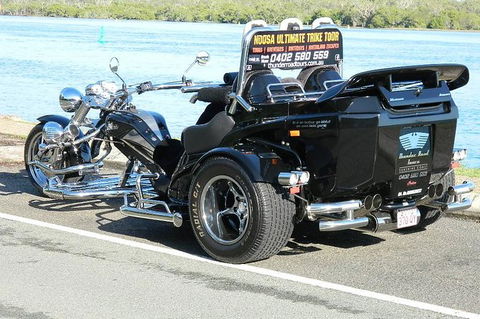 Tour Experiences - Motor Cycle - NT Tourism 4