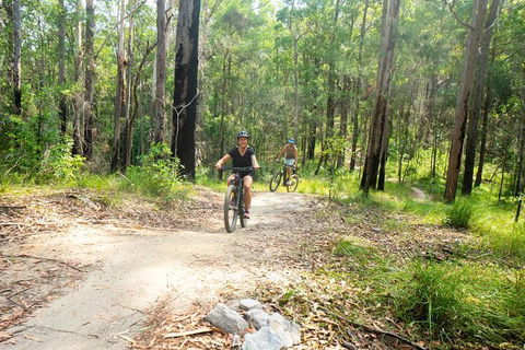 Surf Lesson, EMtn Bike, Local Brewery = One Epic Day Tour - NT Tourism 1