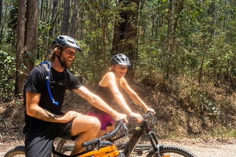 Surf Lesson, EMtn Bike, Local Brewery = One Epic Day Tour - NT Tourism 14