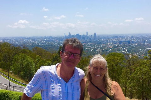 Best Of Brisbane Day Tour Incl. Lone Pine - Half Day Private Customised Tour - Accommodation NT 8