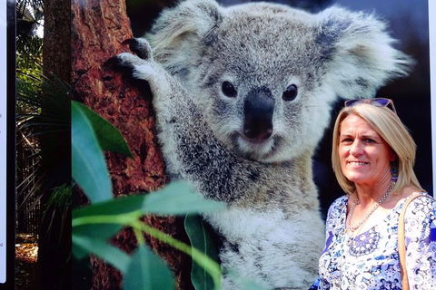 Best Of Brisbane Day Tour Incl. Lone Pine - Half Day Private Customised Tour - Accommodation NT 1