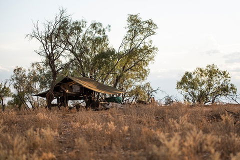 Nogo Station Experience - Accommodation NT 5