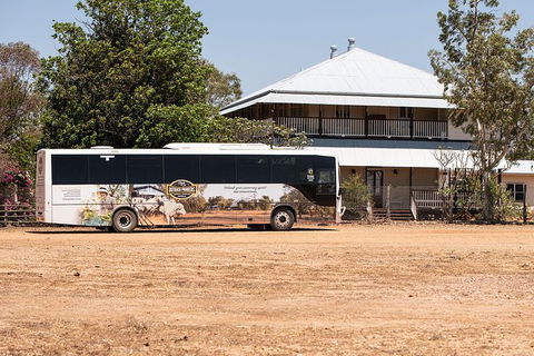 Nogo Station Experience - Accommodation NT 1