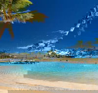 Rainforest to Reef Experience - Reef and Beyond Guided Holidays - Accommodation NT