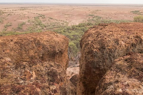Winton Discovery Day Tour - Accommodation NT 5