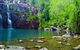 Cedar Creek Falls And Hydeaway Bay Tour - thumb 4