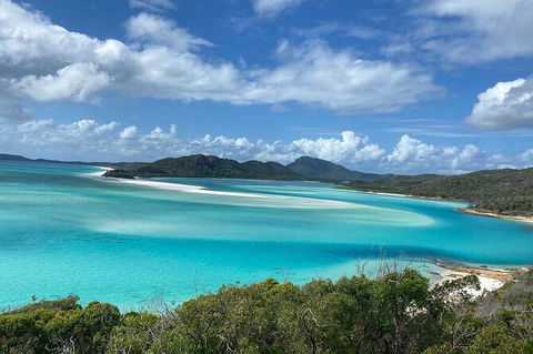 2-Night Whitsunday Islands Sailing Adventure On Trimaran \'Avatar\' - Accommodation NT 2
