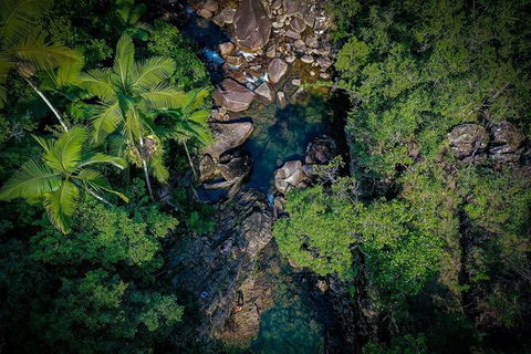 Chasing Waterfalls In The Whitsunday\'s Full Day Tour - Accommodation NT 14